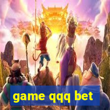 game qqq bet